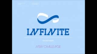 INFINITE-4th Mini Album - New Challenge [인피니트] [FULL ALBUM]