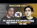 Picky Picks vs Alingga Putra: Konten Reaction Siapa Lebih Seru? | MRI PanSos Kap #short