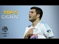 André-Pierre Gignac - Top 5 Goals