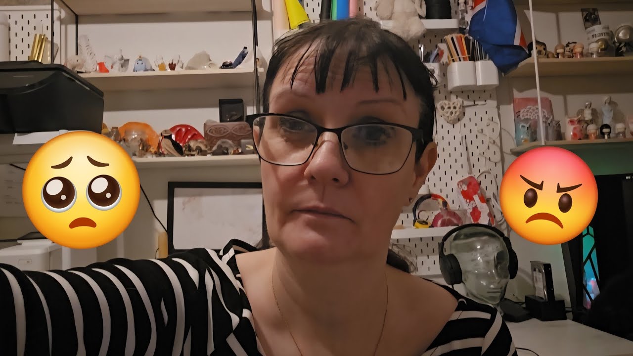 Kerfið er ennþá rotið árið 2026 😡