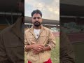 Punjab_tour_1 is live pind badal