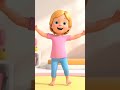 Baby dancing | #cartoon