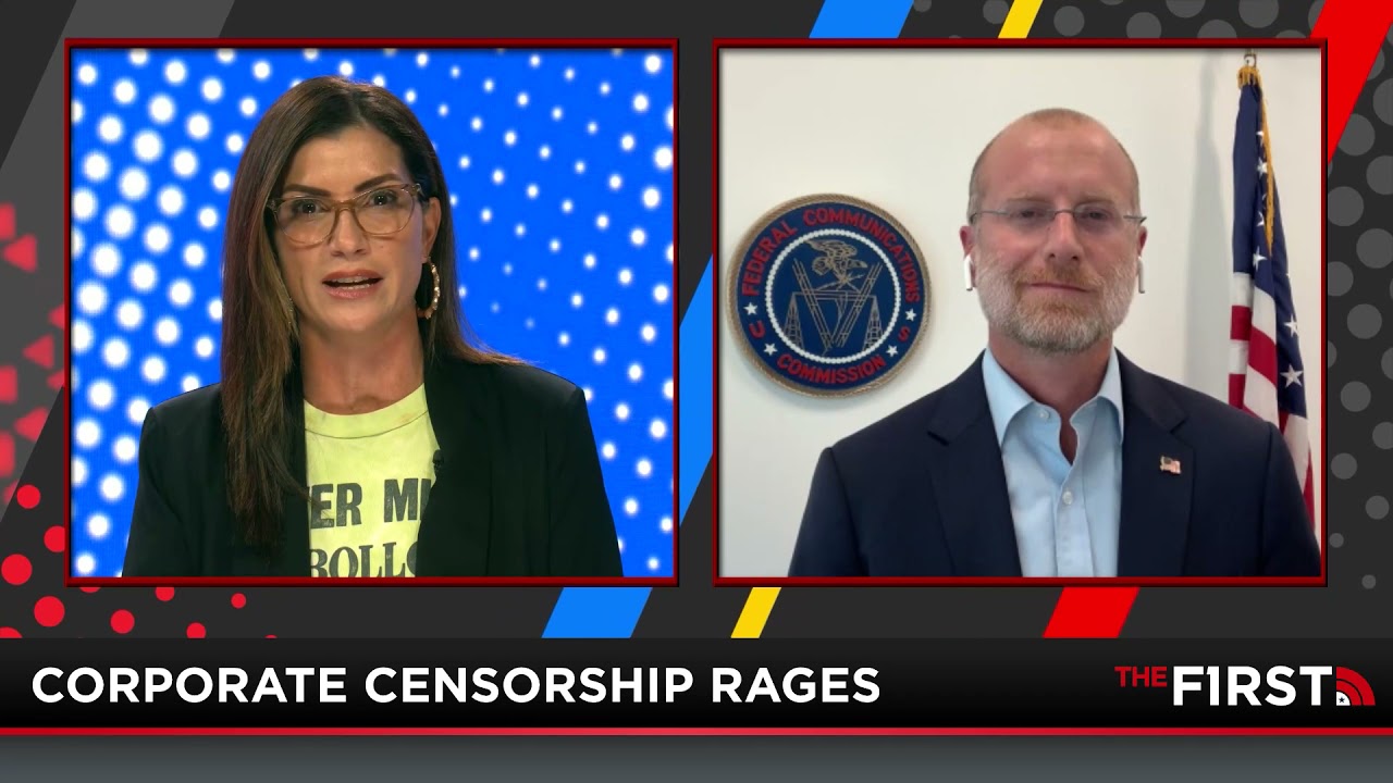 Corporate Censorship Rages On