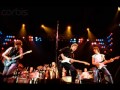 Jimmy Page, Eric Clapton & Jeff Beck Layla Live ARMS '83