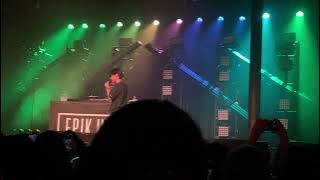 Woosung - Oh (LIVE) p2