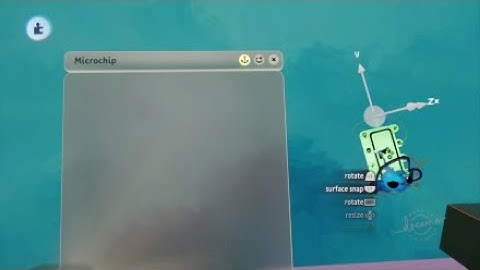 Dreams™ PS4 - How To Make A Vehicle (Basic)