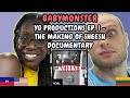Reaction to yg production ep1 the making of babymonsters sheesh documentary first time watching