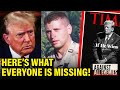 Key info missed in bombshell trump interview exposed by combat vet