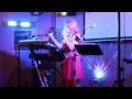 Anna Beliva live in Poland - Stick with you &amp; I will always love you