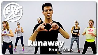 Fit&Funky™ Choreo «Runaway»