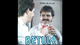 Video voorbeeld van "Slobodan Betulic Betula - Nemoj da mi sina milujes po kosi (1986)"