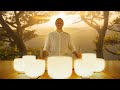 Pure Meditation Music | 5 HRs of Singing Bowl Sound Baths | Calming Frequencies for Mediation