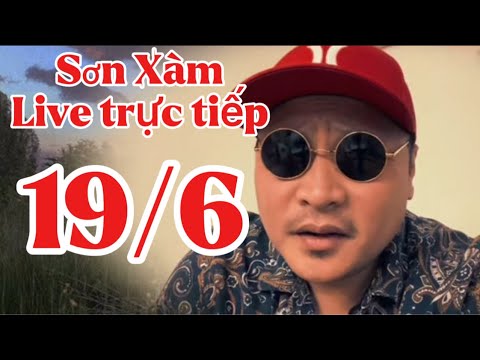 Sơn Xàm Tv