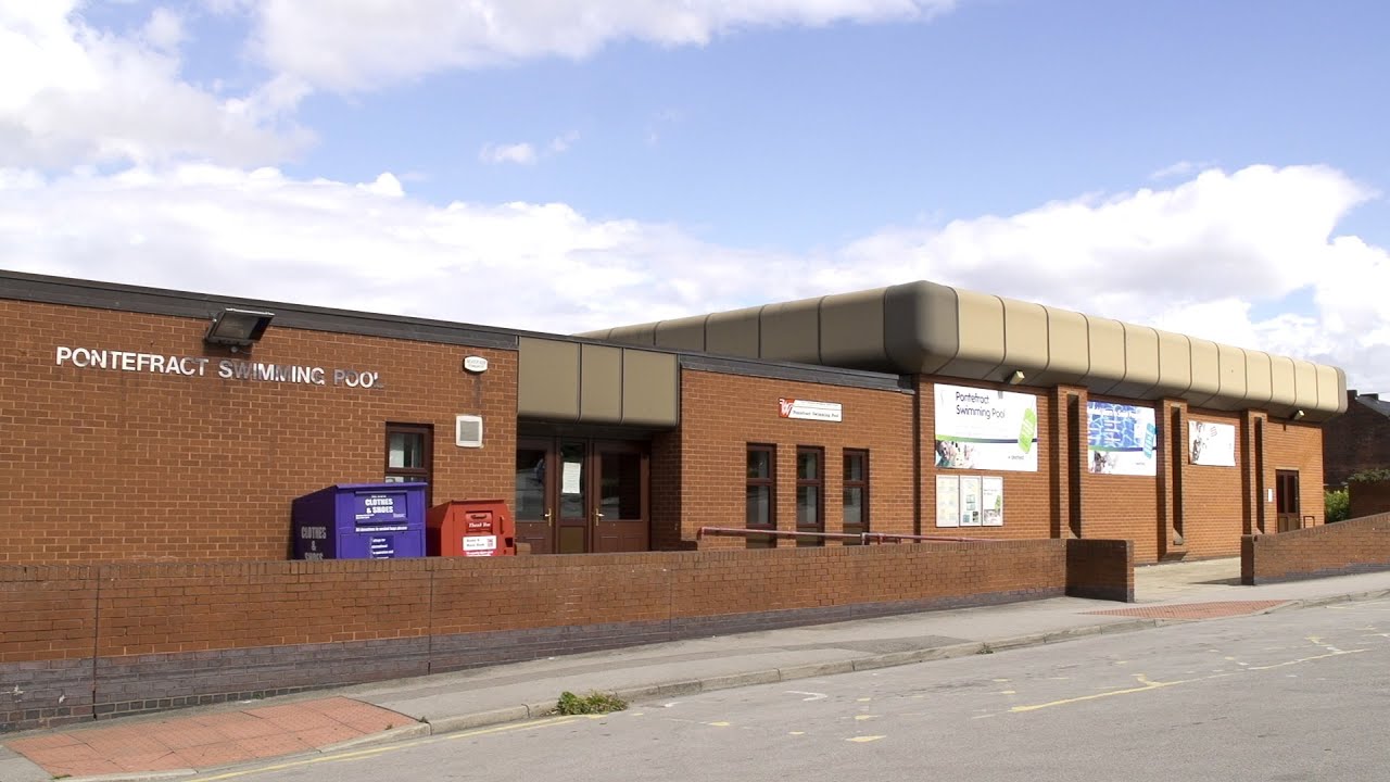 Wakefield Council Pride Awards 2014 People's Choice Award Nominees