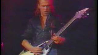 Full Michael Schenker Group Into The Arena Live News