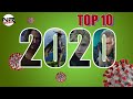 Top 10 Gier Roku 2020 - Pogadajmy #127