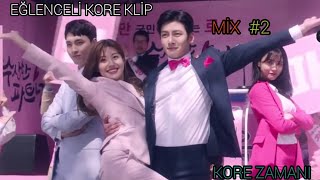 Eğlenceli Kore || Çilli Bom ||(MİX) #2 Resimi