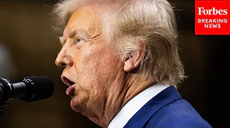 This Is What Trump Must Do To Regain His Lead: Frank Luntz thumbnail