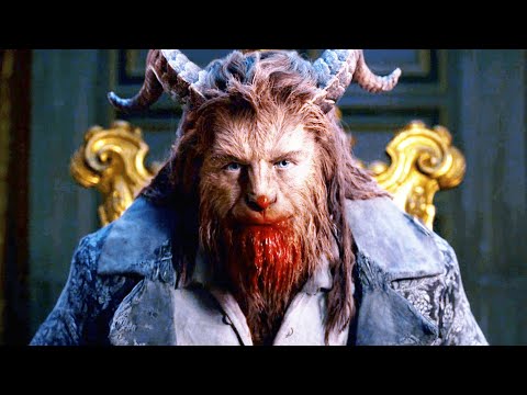 Beauty and the Beast (2017) Film Explained in Hindi/Urdu | Beauty and Beast Summarized हिन्दी