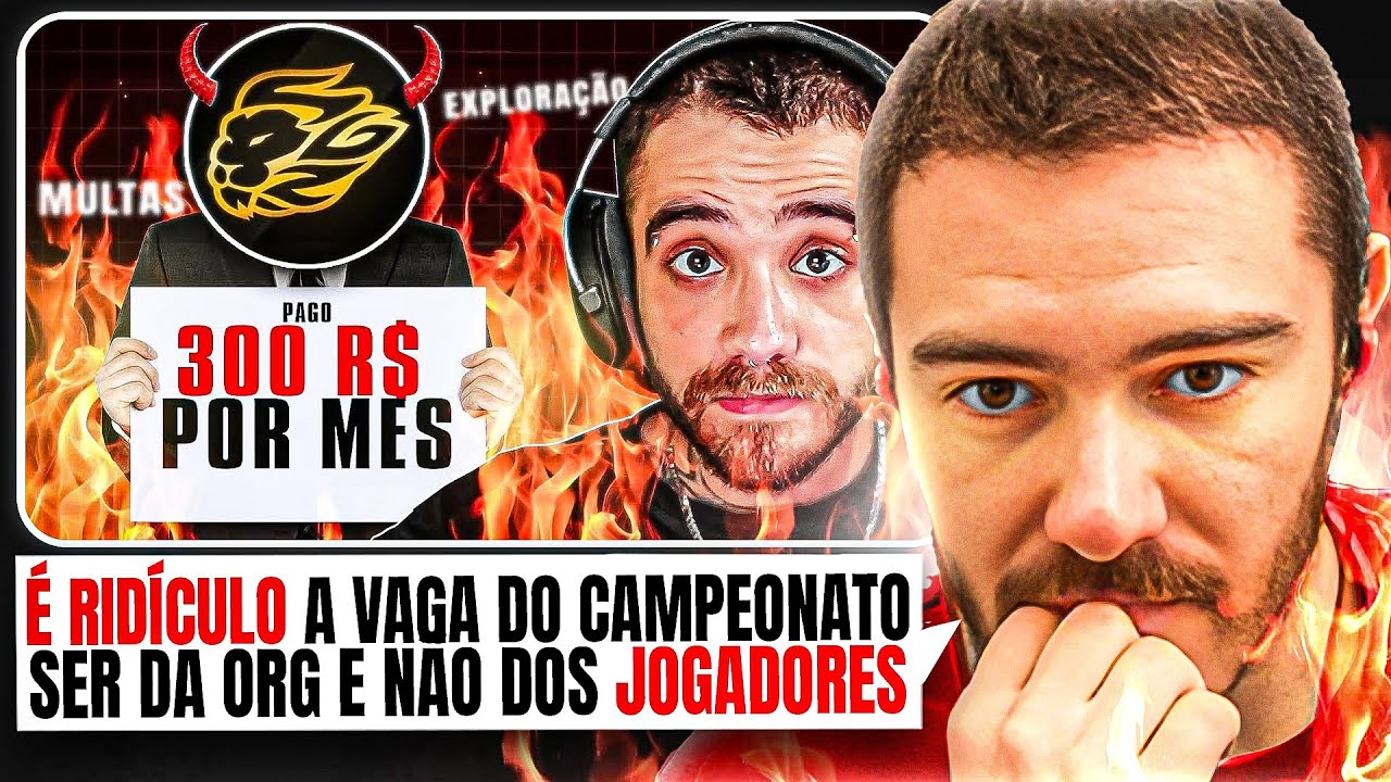 f0rsaken reagindo ao MAIOR ESCÂNDALO DO VALORANT BRASILEIRO - DOSSIÊ SAGAZ