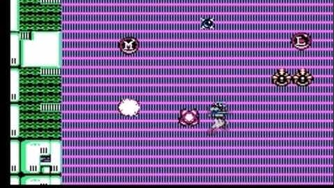 Brad Corrupts: Burai Fighter