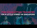 Miniature de la vidéo de la chanson On A Little Street In Singapore