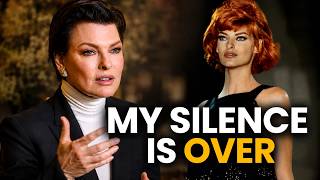 At 61, Linda Evangelista Finally Reveals The Tragic Truth Behind Her Marriage