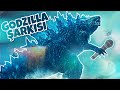 GODZİLLA ŞARKISI | Godzilla Türkçe Rap