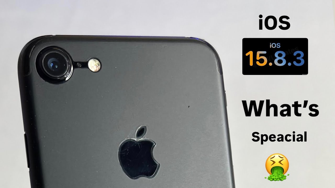 Apple iPhone 7 シルバー 15.8.3 maxresdefault.jpg