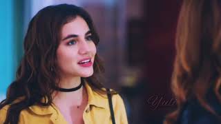 Adriana & Siena ||ADRIENA|| Favorite Crime 🖤❤