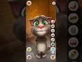 Talking Tom Cat New Video Best Funny Android GamePlay #5571