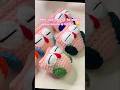 Talent?Skills?Brain? No. Just vibes #crochet #ytshorts #crocheting #crochetaesthetic #handmade #diy