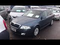 Skoda Octavia 1.6 бензин, 2006 год. Цена 3000 евро