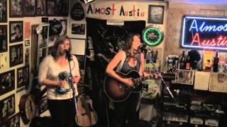 Jamie Lin Wilson with Courtney Patton - "Seven Year Drought" chords