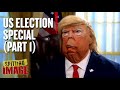 Spitting Image - US Election Special (Part 1) | Full Episode