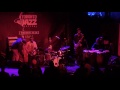 Shabaka & The Ancestors - Live The Concert Hall 2017
