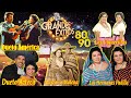 DUETOS INMORTALES || Las Jilguerillas, Martin y Malena, Dueto Azteca, Dueto America Hermanas Padilla