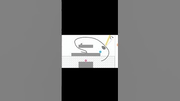 Brain dots level 204 solution #trending #puzzle #2023