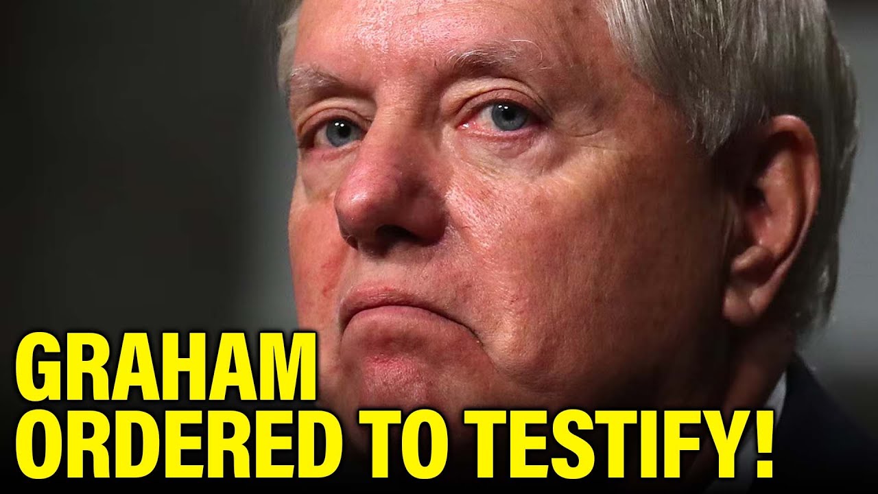 BREAKING Court Of Appeals DENIES Lindsey Graham Motion To Block breaking-court-of-appeals-denies-lindsey-graham-motion-to-block