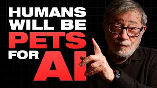 Turing Award Winner: „I Created the Missing Link for Conscious AI” | Judea Pearl