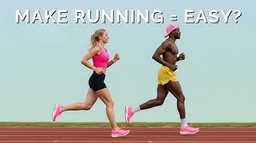 3 eenvoudige tips om je looptechniek in 7 minuten te verbeteren | Overstriding