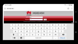 CARA AKTIFKAN SEMUA FORT LAN MODEM BEKAS TELKOM HUAWEI HG8245H 2020