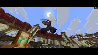 Random McClub Party FFA (unedited)