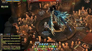 Tree Of Savior Game Play 20190101 19 59 35 540