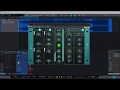 Acustica Audio Jade - Demo - Electronic Mix