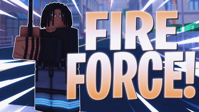 Fire Force Online Ability Tier List - November 2023 - Droid Gamers