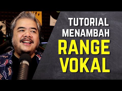 Video: Cara Meningkatkan Vokal