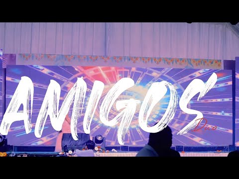 VIGNAN UTSAV DUO PERFORMANCE//VIGNAN LARA//MEHBOOBA//2000WATTS//AMIGOS//