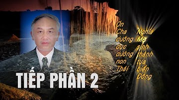 Lễ Tang Cụ Trùm GiuSe Phạm Văn Lập - Phần 2