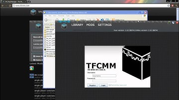 Minecraft Tutorial #9 :: TFCMM